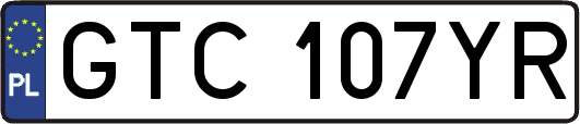 GTC107YR