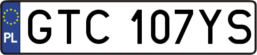 GTC107YS
