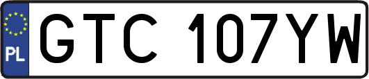 GTC107YW