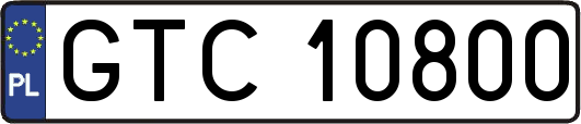 GTC10800