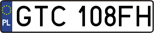 GTC108FH