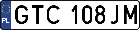 GTC108JM