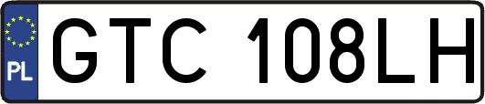 GTC108LH