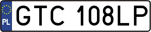 GTC108LP