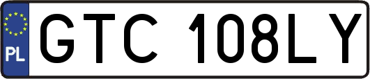 GTC108LY