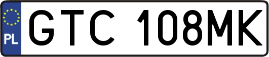 GTC108MK