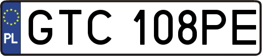 GTC108PE
