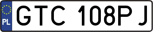 GTC108PJ