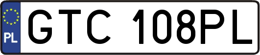 GTC108PL