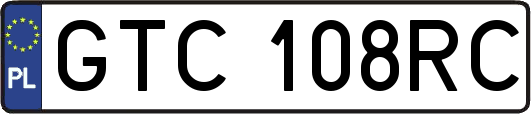 GTC108RC