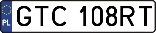 GTC108RT