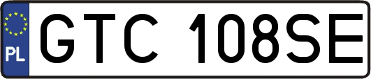 GTC108SE