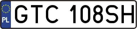 GTC108SH