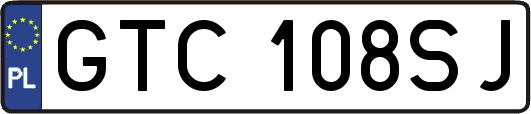 GTC108SJ