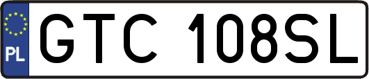 GTC108SL