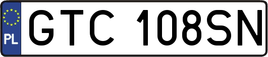 GTC108SN