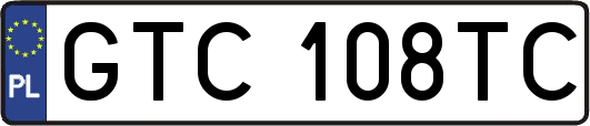 GTC108TC