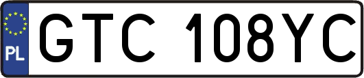 GTC108YC