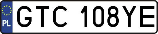 GTC108YE