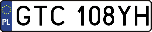 GTC108YH