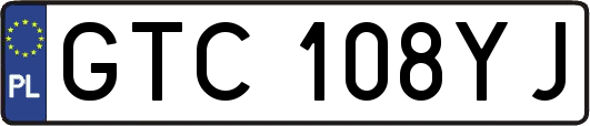 GTC108YJ