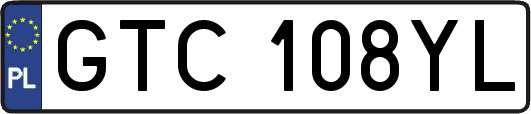GTC108YL