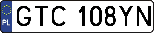 GTC108YN