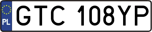 GTC108YP