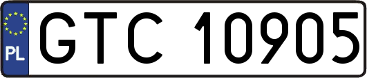GTC10905