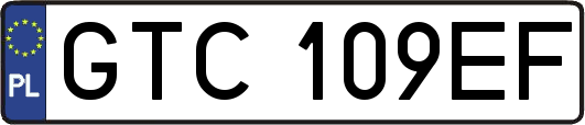GTC109EF