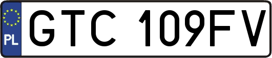 GTC109FV