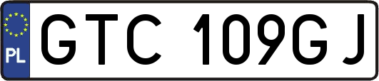 GTC109GJ