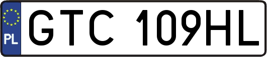 GTC109HL