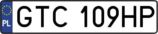 GTC109HP