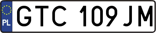 GTC109JM