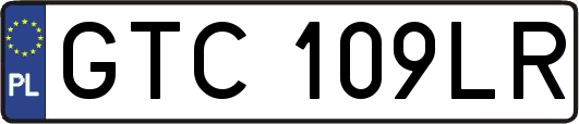 GTC109LR