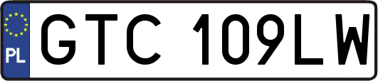 GTC109LW