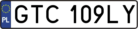 GTC109LY