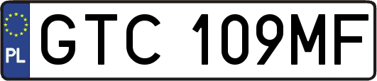 GTC109MF