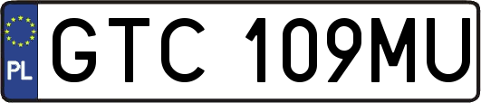 GTC109MU