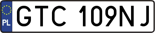 GTC109NJ