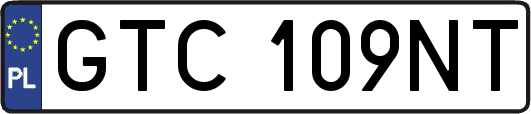 GTC109NT