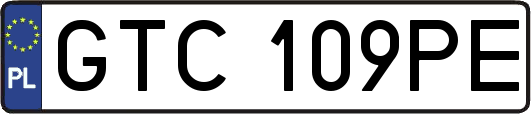GTC109PE