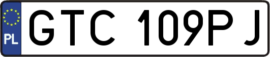 GTC109PJ