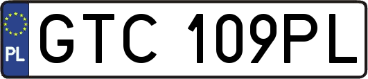 GTC109PL