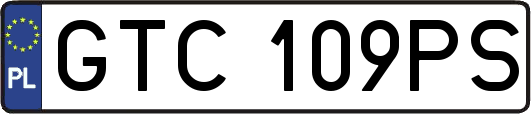 GTC109PS