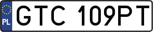 GTC109PT