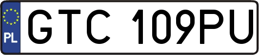 GTC109PU