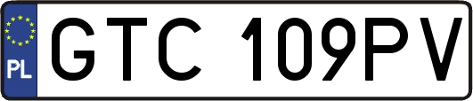 GTC109PV
