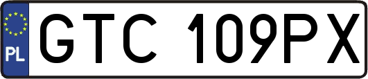 GTC109PX